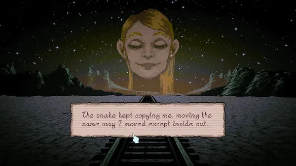 Crawling Angels screenshot 4