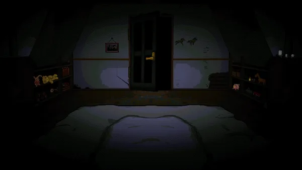 Crawling Angels screenshot 7