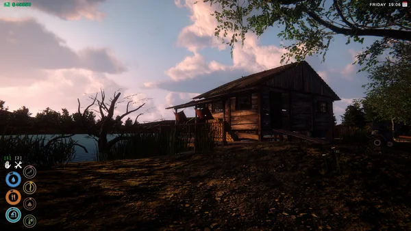 Drive Me Broke screenshot 9