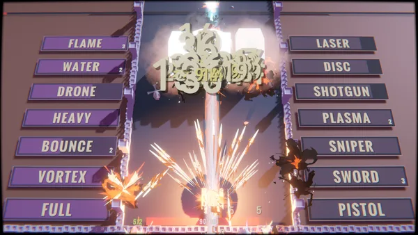 Typing Break screenshot 3