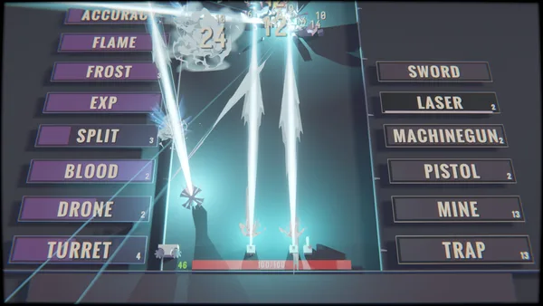 Typing Break screenshot 5