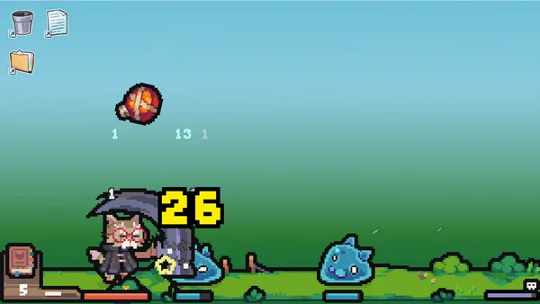 Tap Tap Loot screenshot 3