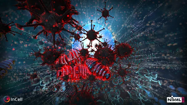InCell VR screenshot 4