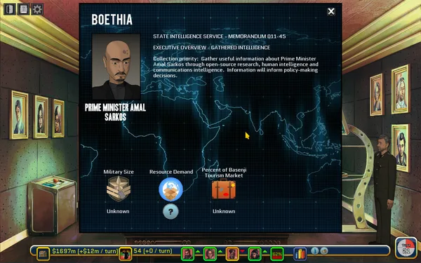 Rogue State screenshot 10