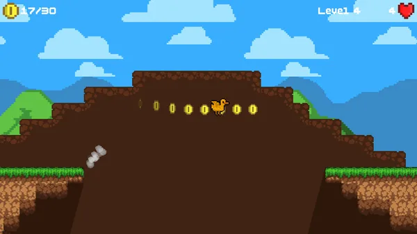 Duck Dash screenshot 2