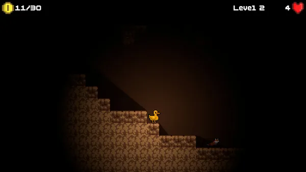 Duck Dash screenshot 4