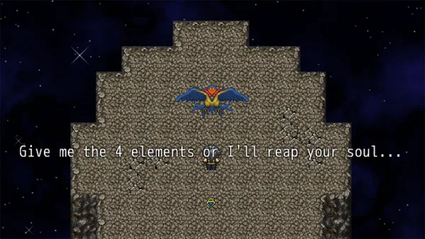 Secret Of Magia screenshot 4