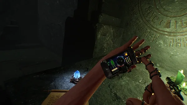 EXD - Extra Dimensional screenshot 1