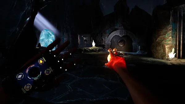 EXD - Extra Dimensional screenshot 7