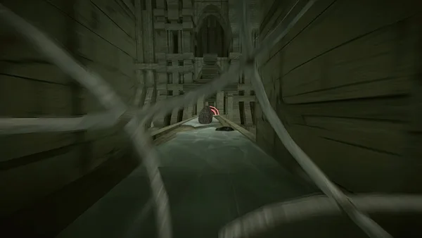 THE CANON OF BALLS screenshot 5