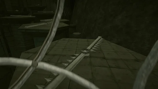 THE CANON OF BALLS screenshot 9