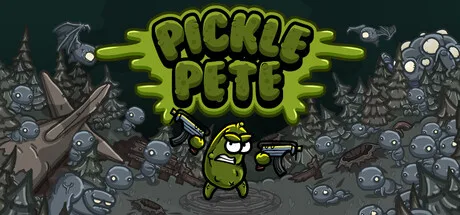 Pickle Pete