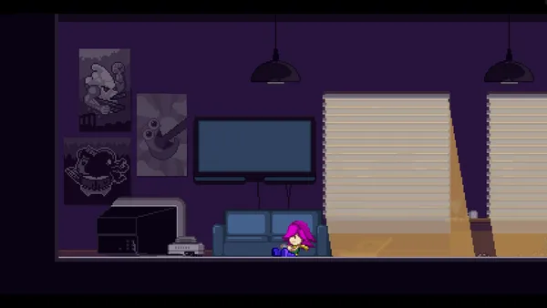 Bleed 2 screenshot 13