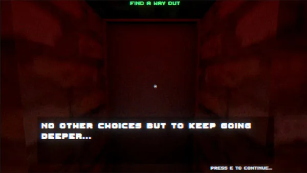 Unusual Tales: Deep Below screenshot 4