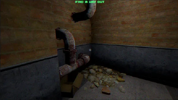 Unusual Tales: Deep Below screenshot 6