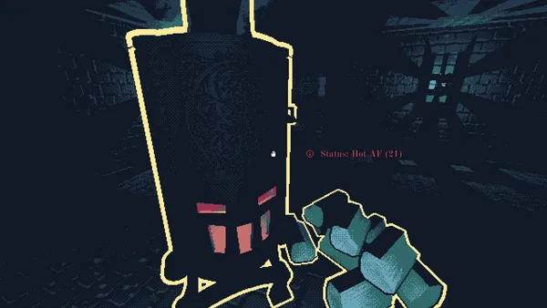 The Mailroom screenshot 11