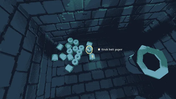 The Mailroom screenshot 6