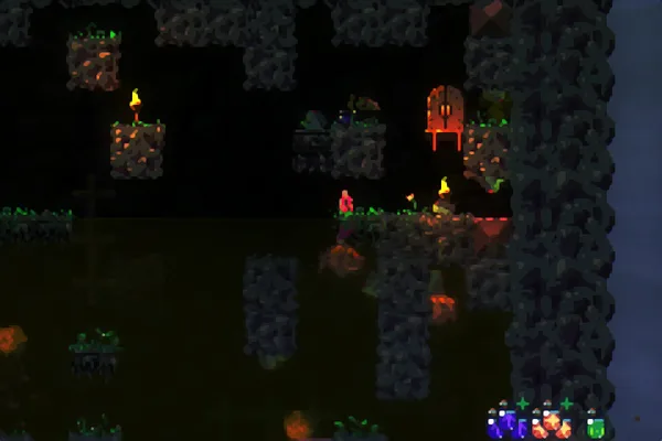 TowerClimb screenshot 4