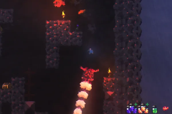 TowerClimb screenshot 8