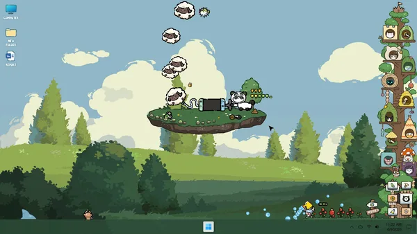 Push Push screenshot 1