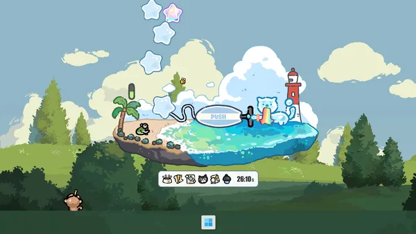 Push Push screenshot 2