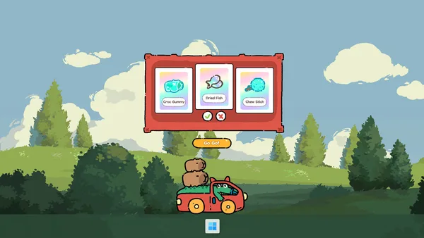 Push Push screenshot 4