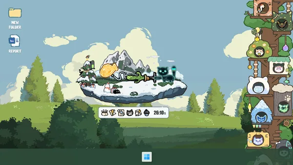 Push Push screenshot 8