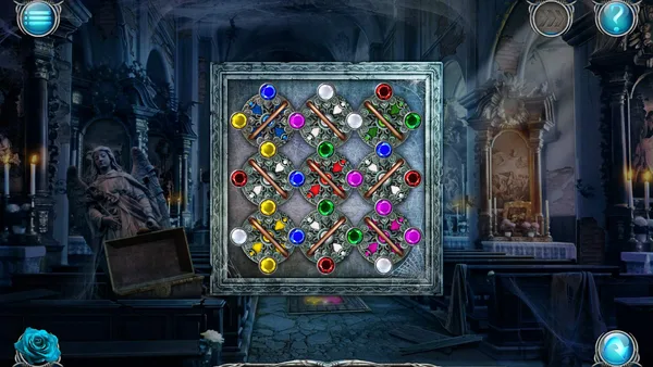 Dracula's Legacy screenshot 7