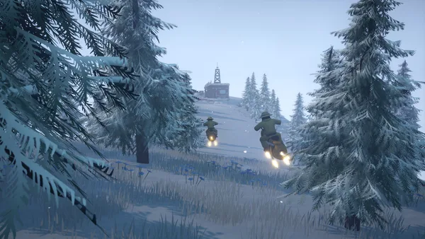 Island Beekeeper screenshot 2