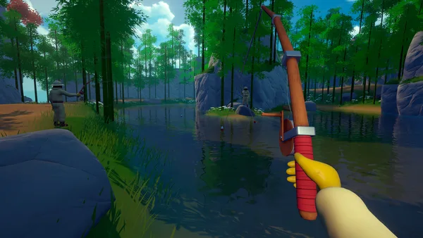 Island Beekeeper screenshot 8