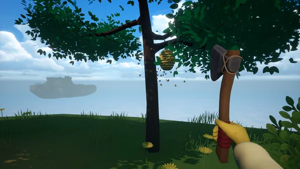 Island Beekeeper screenshot 9
