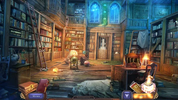 Chronicles of the Witches and Warlocks screenshot 1