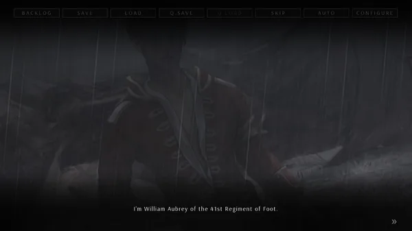Over The Hills And Far Away screenshot 3