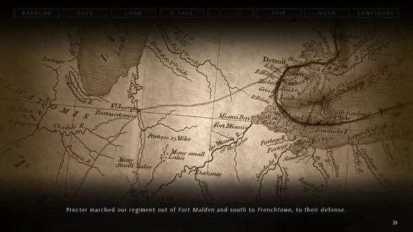 Over The Hills And Far Away screenshot 5