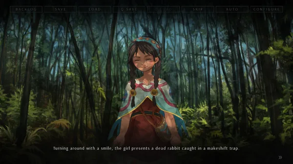 Over The Hills And Far Away screenshot 6