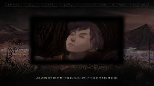Over The Hills And Far Away screenshot 7