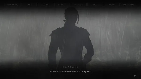 Over The Hills And Far Away screenshot 8