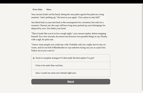 Hunter: The Reckoning — A Time of Monsters screenshot 3