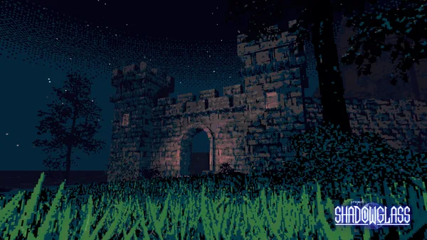 Project Shadowglass screenshot 6