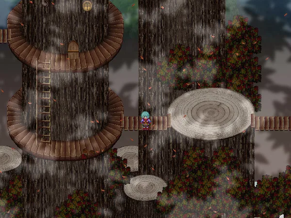 Wind Child screenshot 1