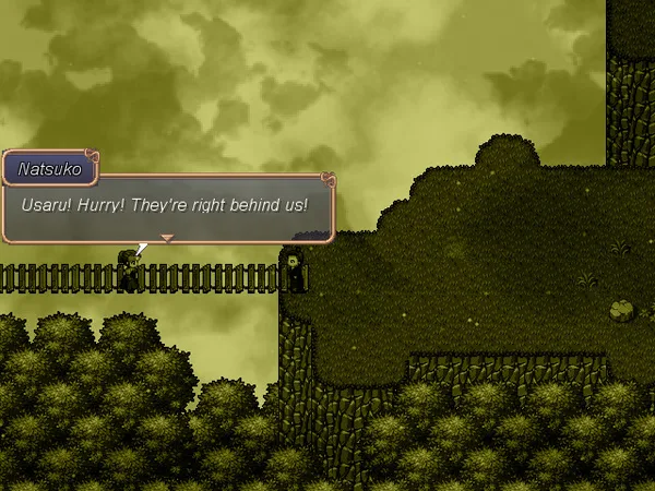 Wind Child screenshot 3