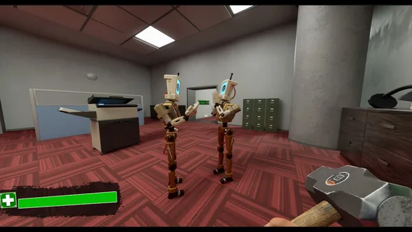 Rage Quit screenshot 4