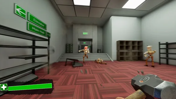 Rage Quit screenshot 5