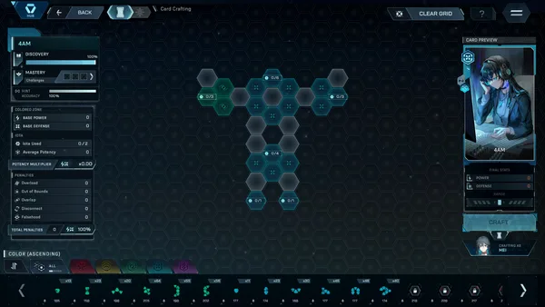 In Falsus screenshot 10
