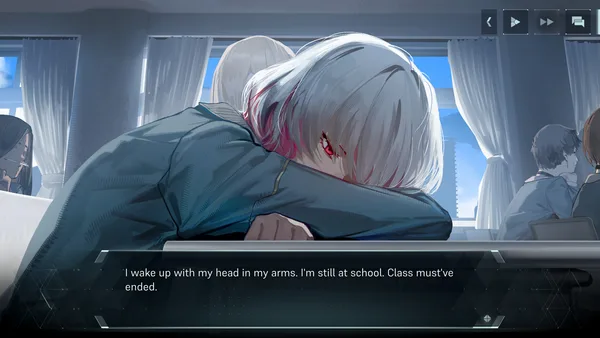 In Falsus screenshot 6
