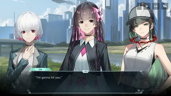 In Falsus screenshot 7
