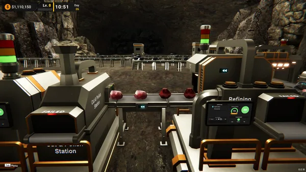 Mineral Mining Simulator screenshot 19