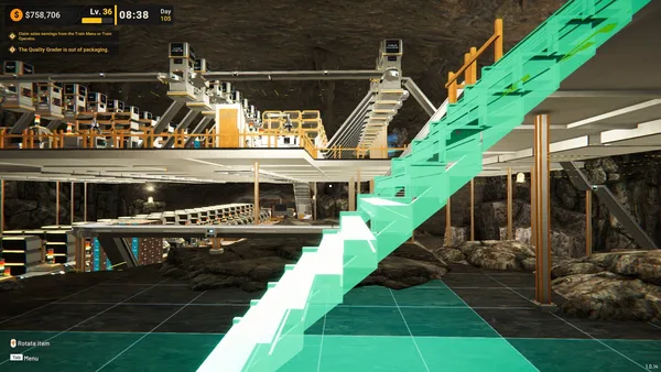 Mineral Mining Simulator screenshot 20