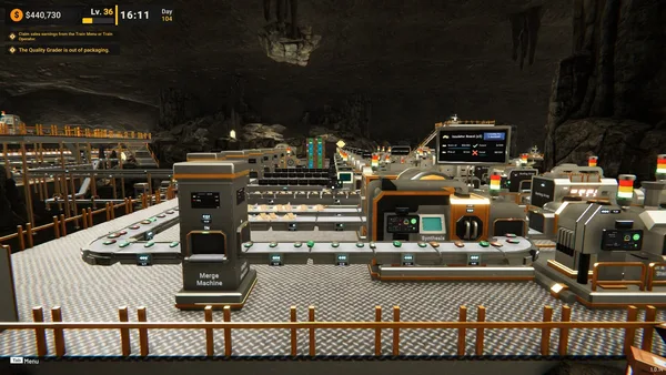 Mineral Mining Simulator screenshot 23