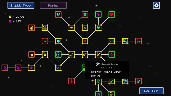 Loot Loop screenshot 2